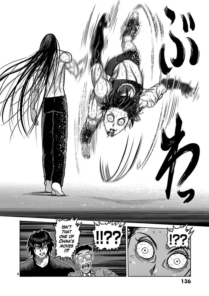 Kengan Ashura Chapter 97 image 08_optimized